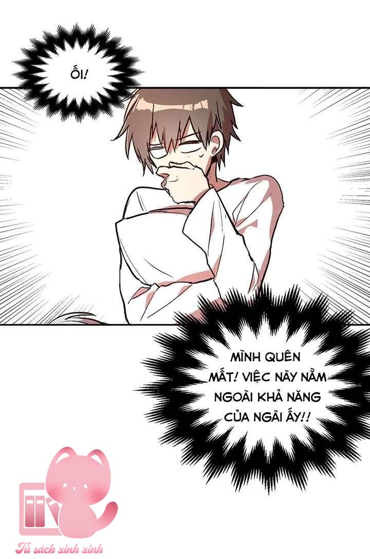 Vị Hôn Thê Khế Ước Của Công Tước - Chap 39 - Trang 8