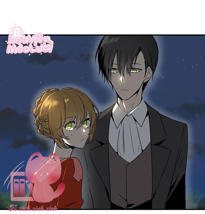 Vị Hôn Thê Khế Ước Của Công Tước - Chap 4 - Trang 11