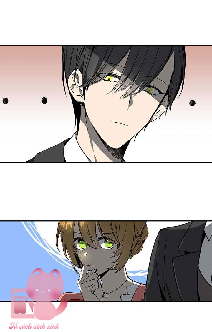 Vị Hôn Thê Khế Ước Của Công Tước - Chap 4 - Trang 17