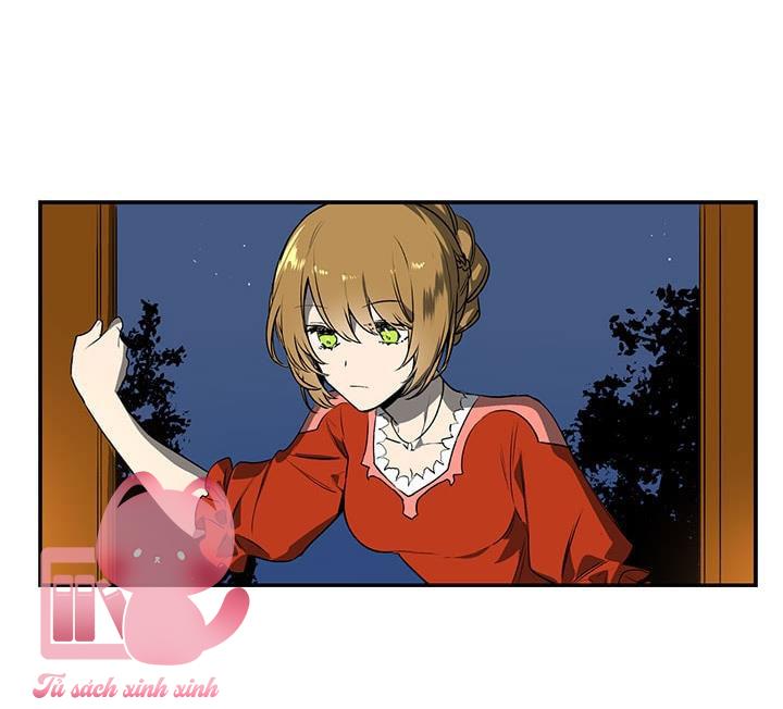 Vị Hôn Thê Khế Ước Của Công Tước - Chap 4 - Trang 47