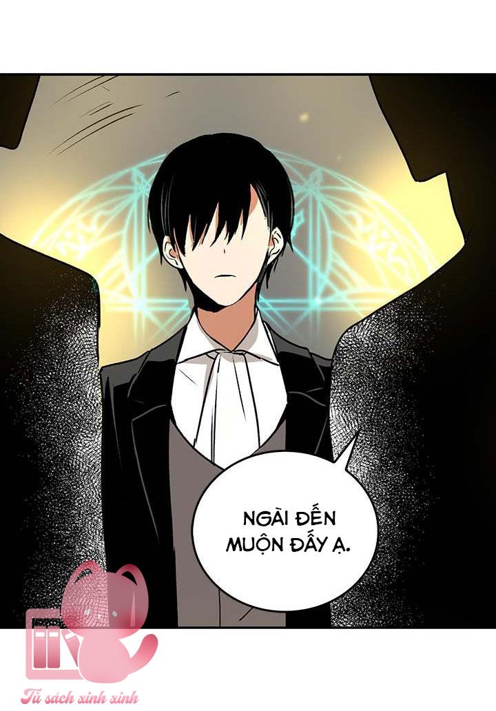 Vị Hôn Thê Khế Ước Của Công Tước - Chap 4 - Trang 53