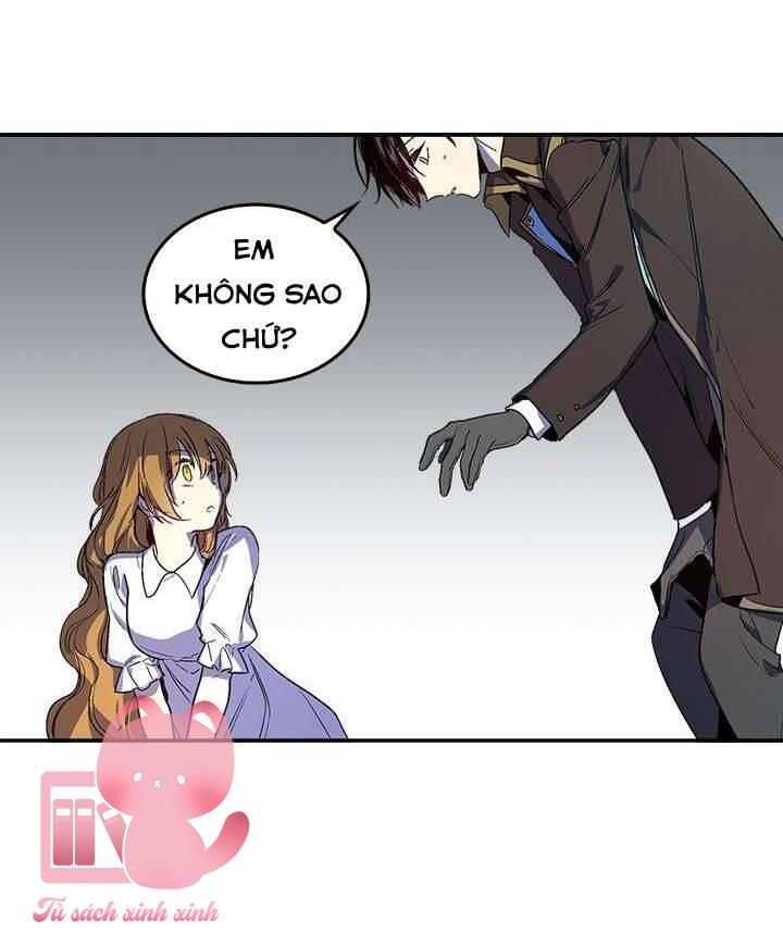 Vị Hôn Thê Khế Ước Của Công Tước - Chap 46 - Trang 5
