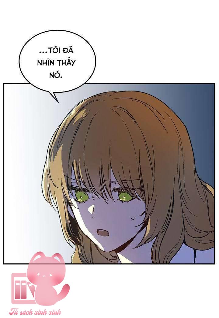 Vị Hôn Thê Khế Ước Của Công Tước - Chap 46 - Trang 7