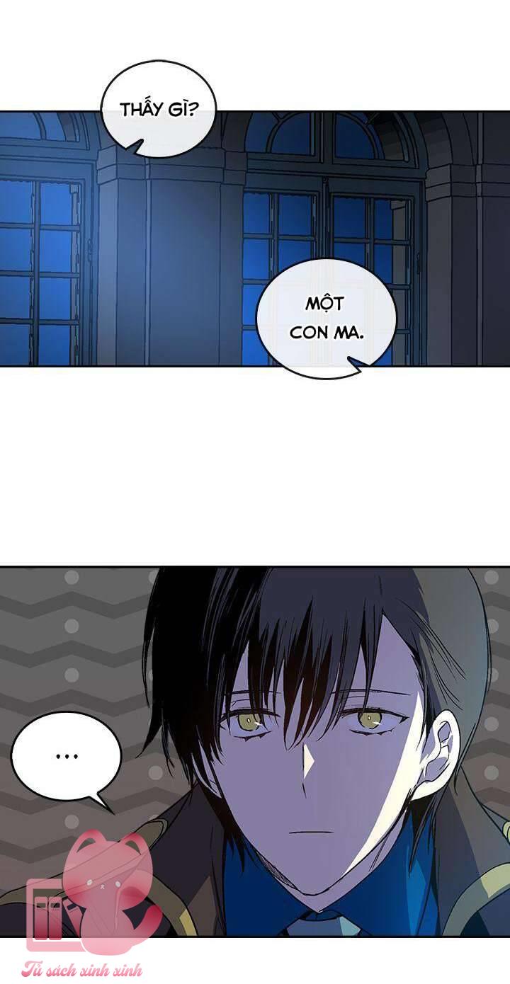 Vị Hôn Thê Khế Ước Của Công Tước - Chap 46 - Trang 8