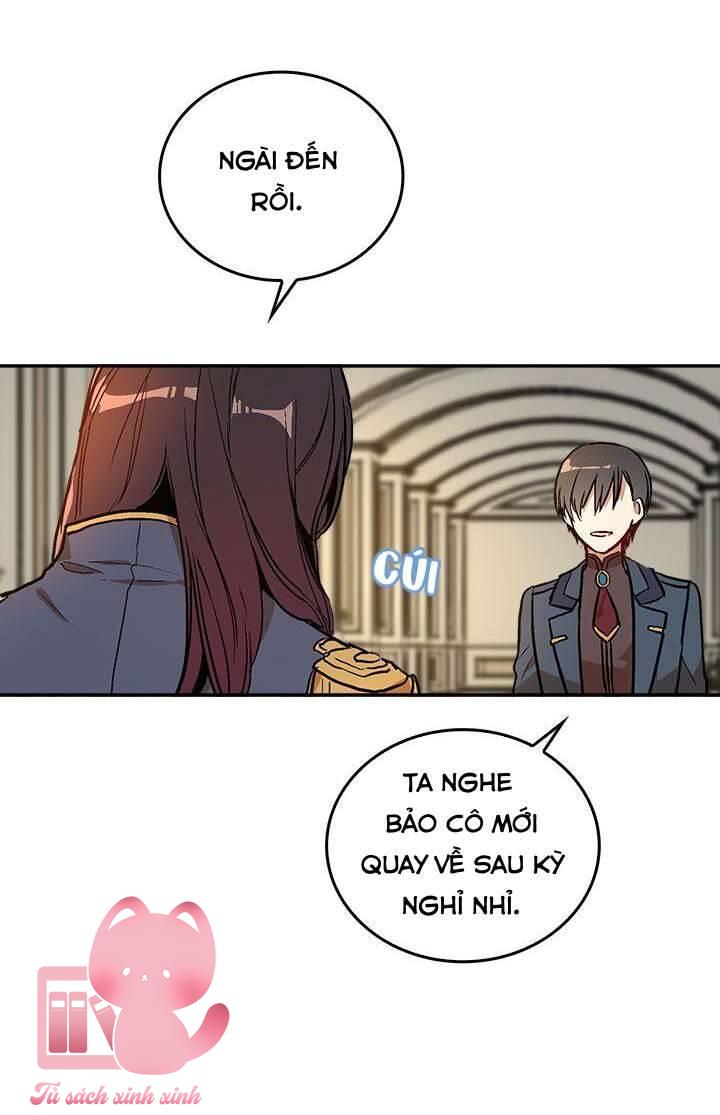 Vị Hôn Thê Khế Ước Của Công Tước - Chap 47 - Trang 6