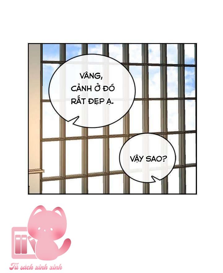 Vị Hôn Thê Khế Ước Của Công Tước - Chap 47 - Trang 7