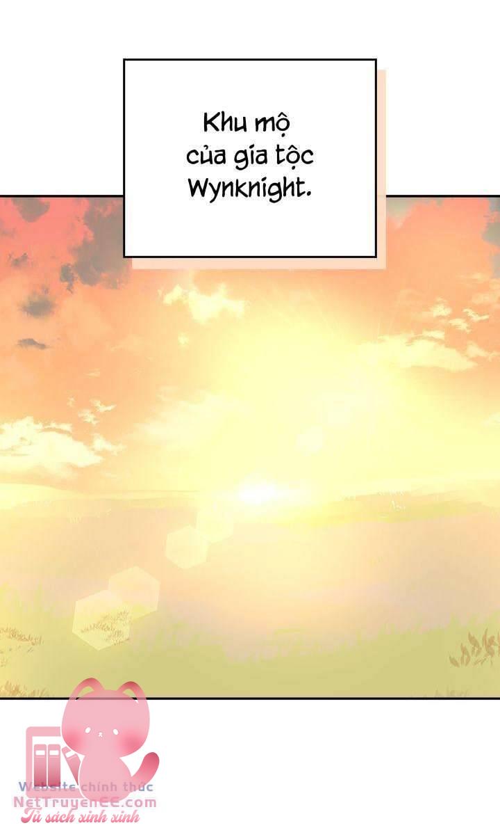 Vị Hôn Thê Khế Ước Của Công Tước - Chap 48 - Trang 30