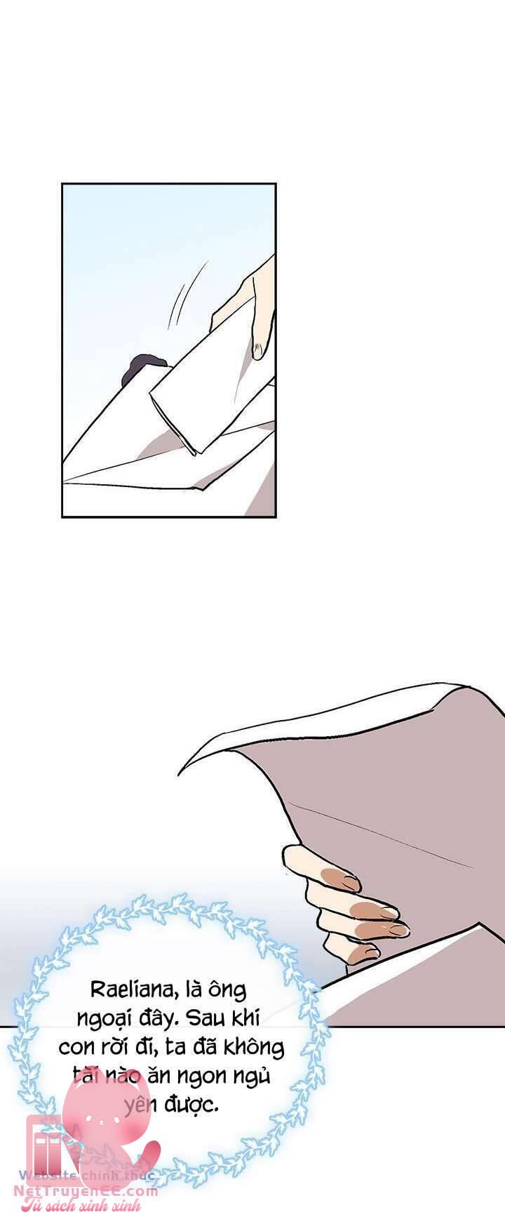 Vị Hôn Thê Khế Ước Của Công Tước - Chap 48 - Trang 7