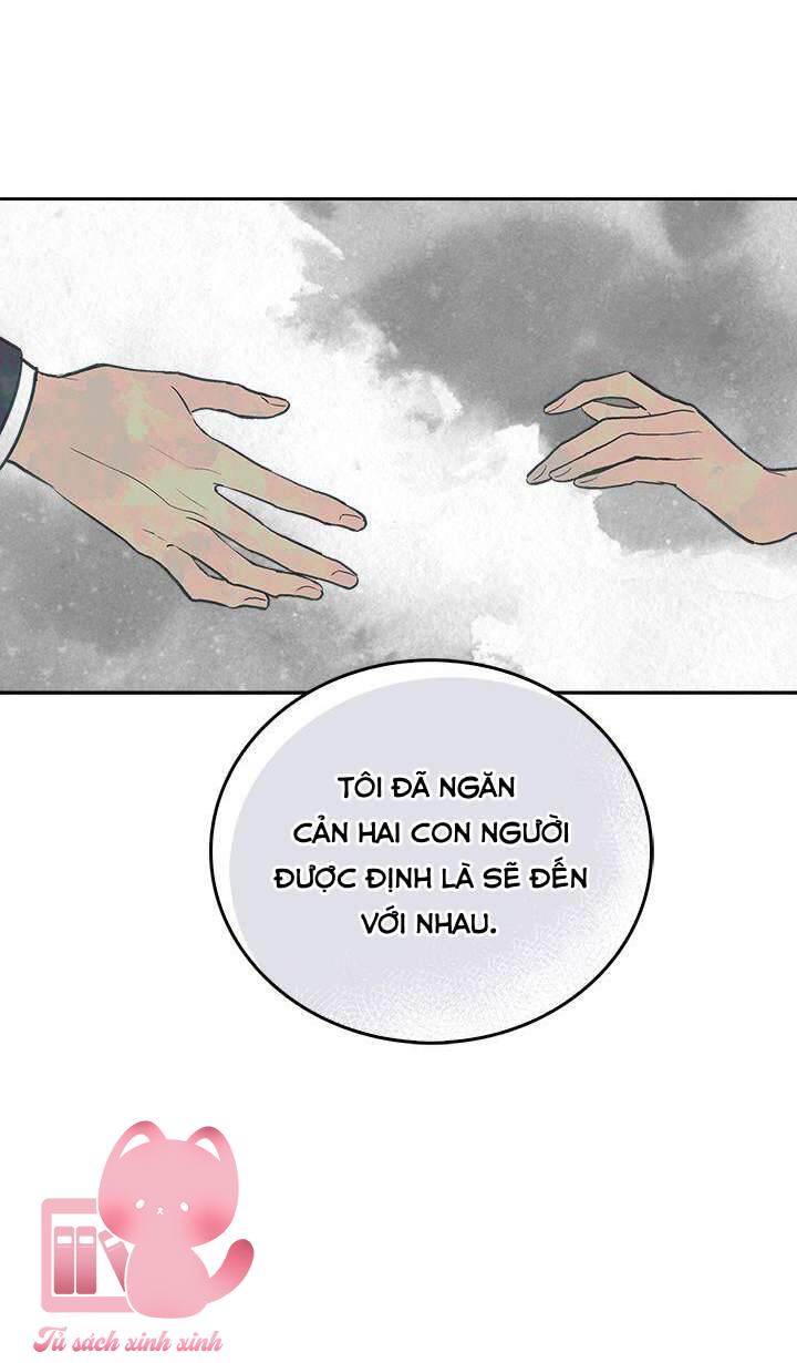 Vị Hôn Thê Khế Ước Của Công Tước - Chap 49 - Trang 12