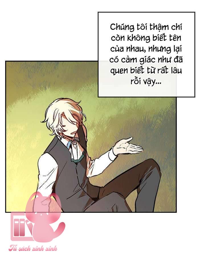 Vị Hôn Thê Khế Ước Của Công Tước - Chap 49 - Trang 2