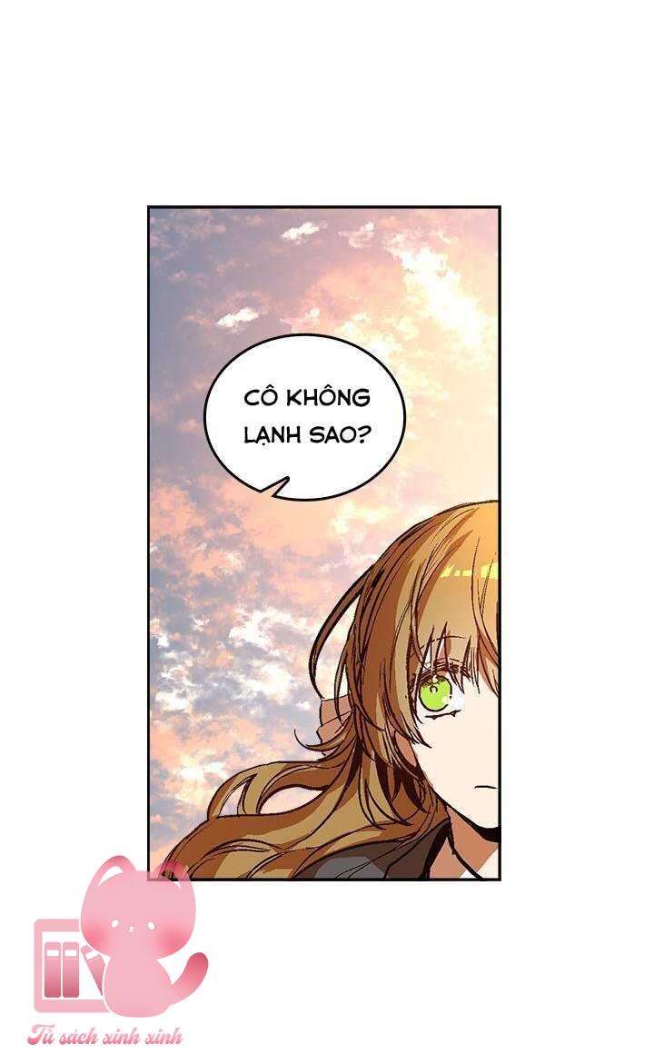 Vị Hôn Thê Khế Ước Của Công Tước - Chap 49 - Trang 25
