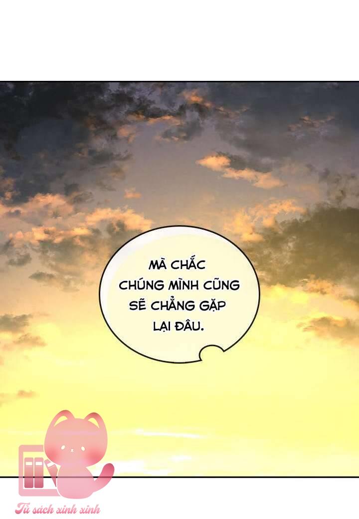 Vị Hôn Thê Khế Ước Của Công Tước - Chap 49 - Trang 40