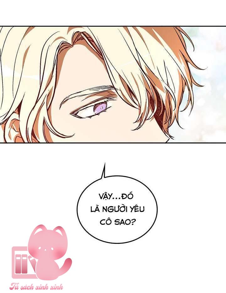 Vị Hôn Thê Khế Ước Của Công Tước - Chap 49 - Trang 5