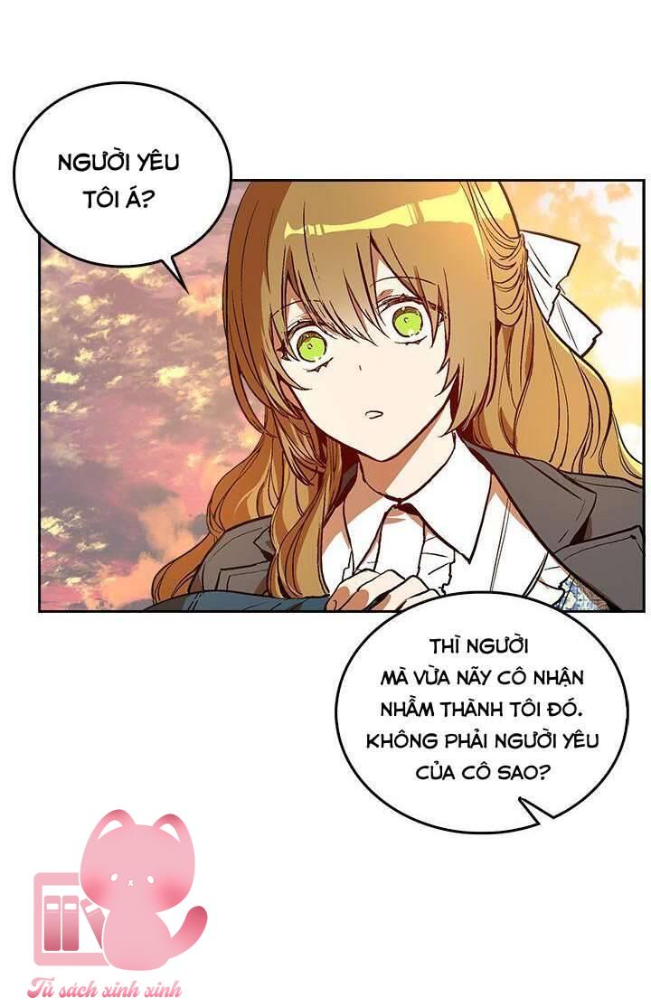 Vị Hôn Thê Khế Ước Của Công Tước - Chap 49 - Trang 6