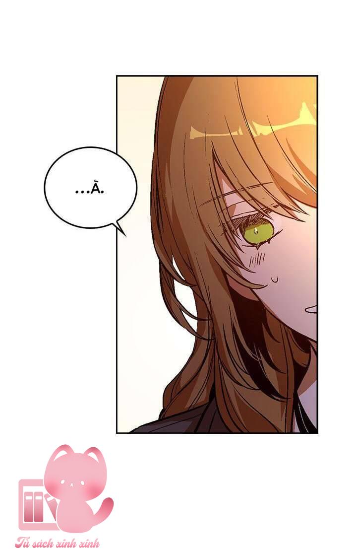 Vị Hôn Thê Khế Ước Của Công Tước - Chap 49 - Trang 7