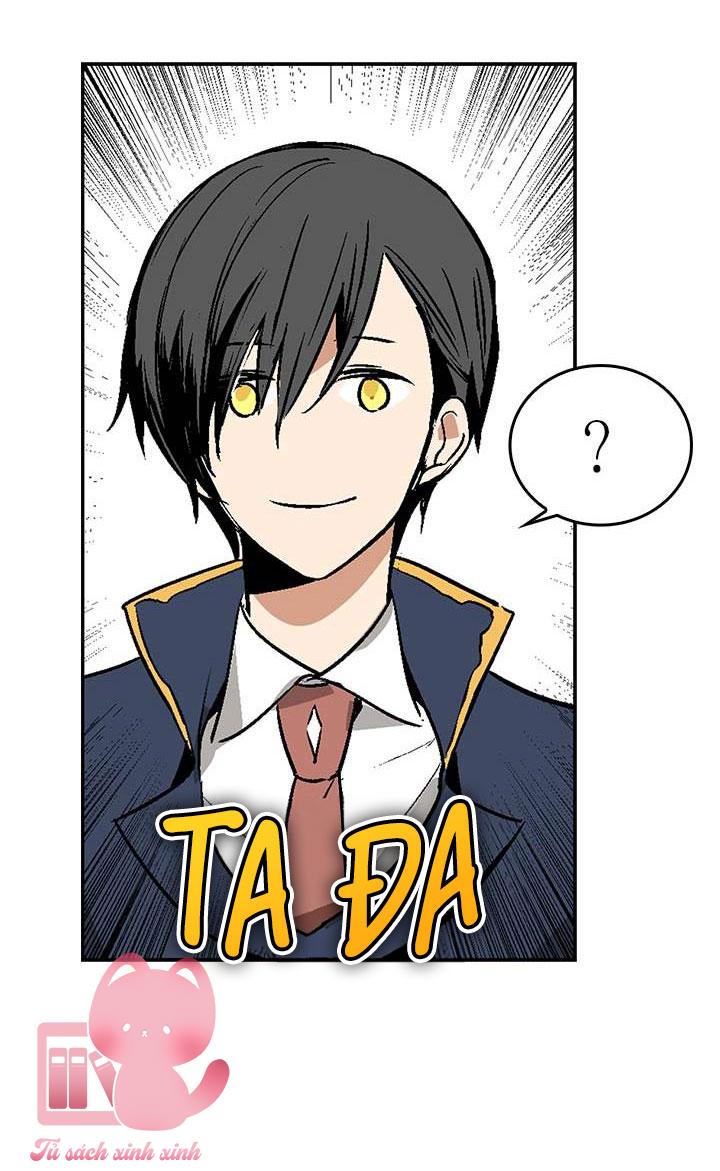 Vị Hôn Thê Khế Ước Của Công Tước - Chap 5 - Trang 29