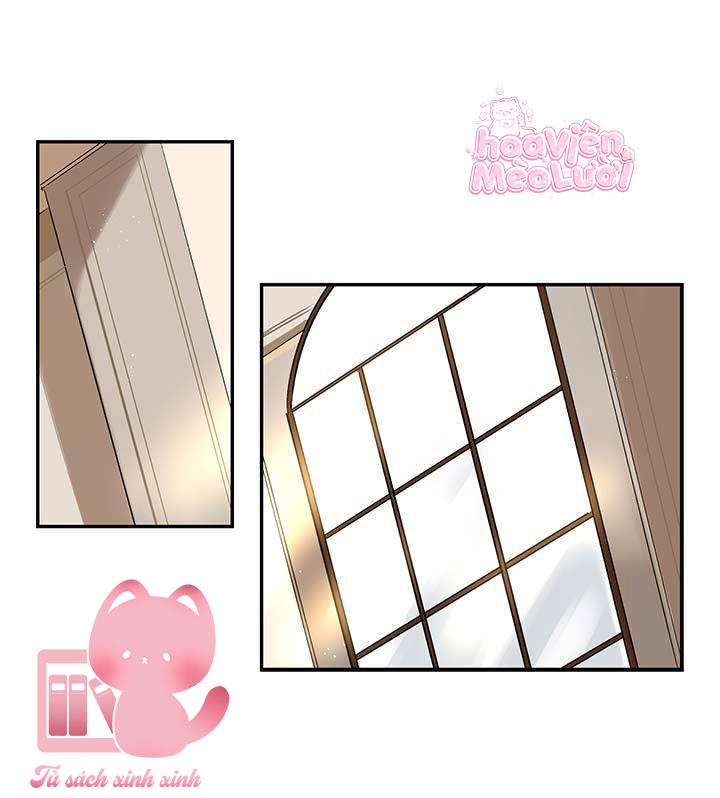 Vị Hôn Thê Khế Ước Của Công Tước - Chap 5 - Trang 3