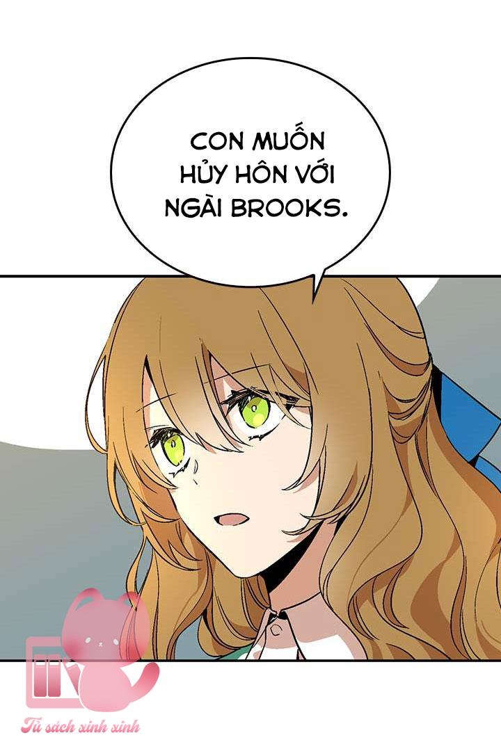 Vị Hôn Thê Khế Ước Của Công Tước - Chap 5 - Trang 52