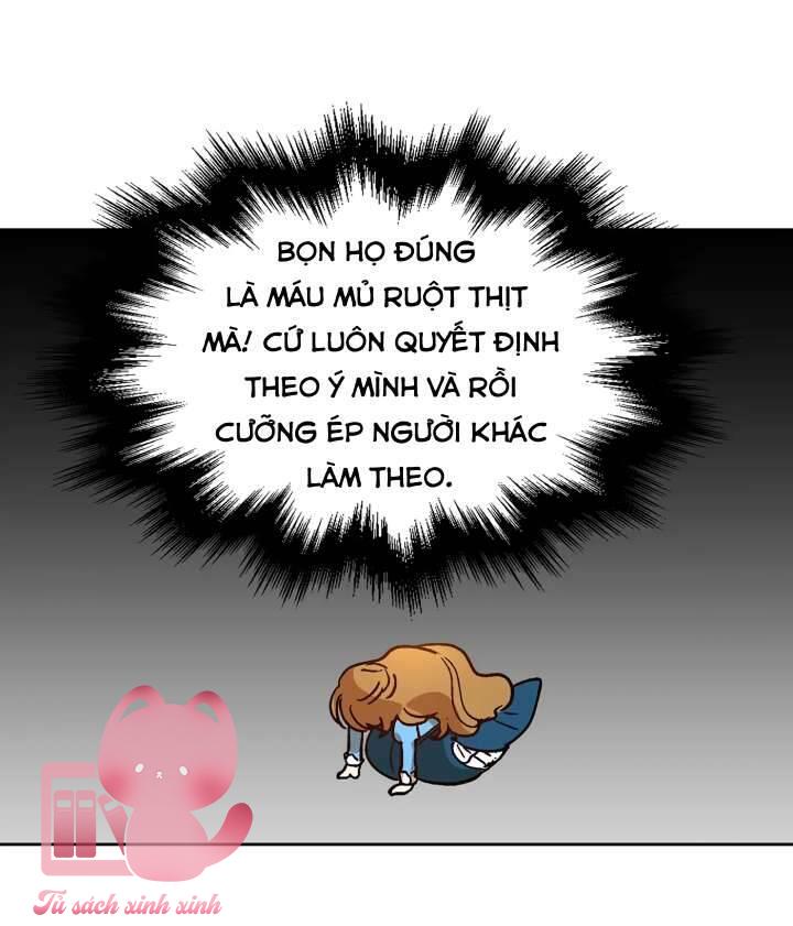 Vị Hôn Thê Khế Ước Của Công Tước - Chap 52 - Trang 43