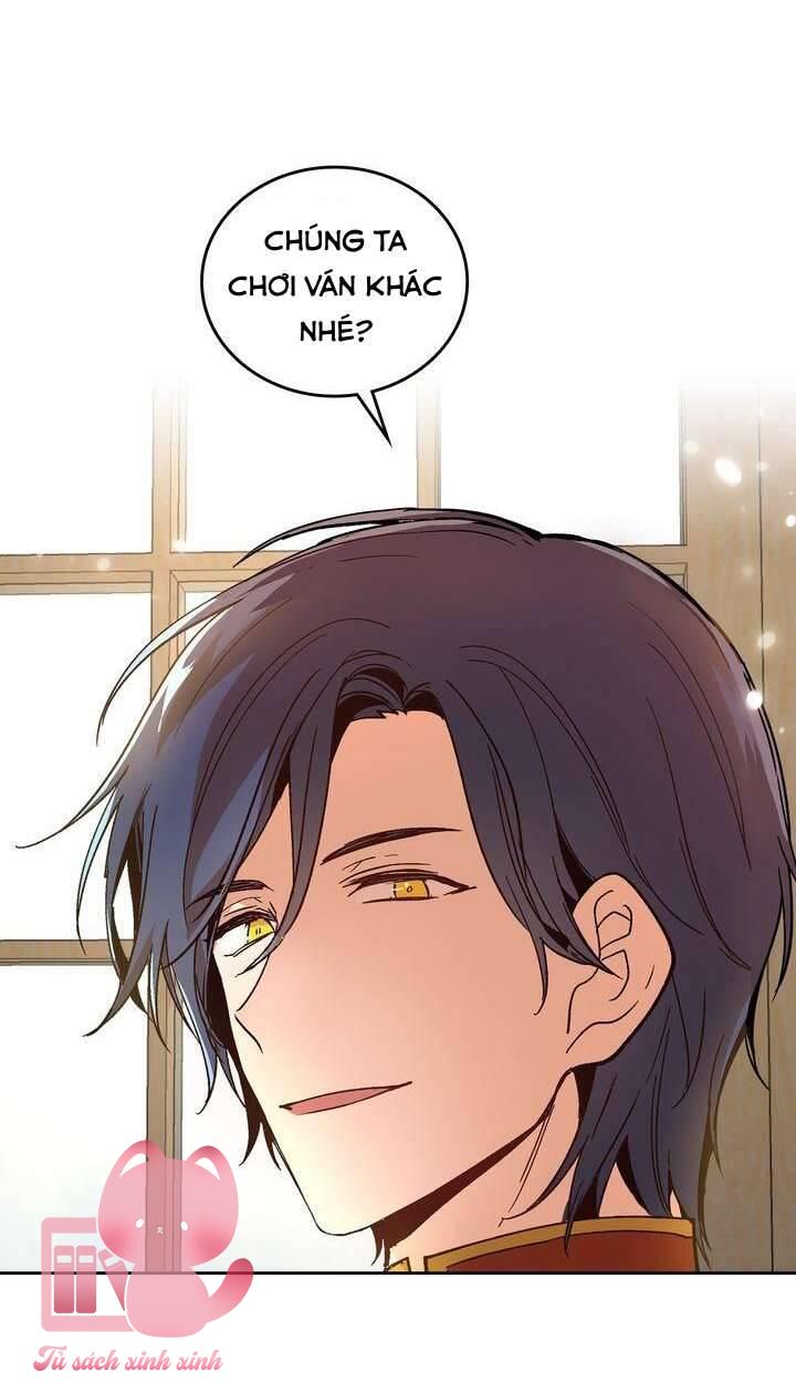 Vị Hôn Thê Khế Ước Của Công Tước - Chap 52 - Trang 45