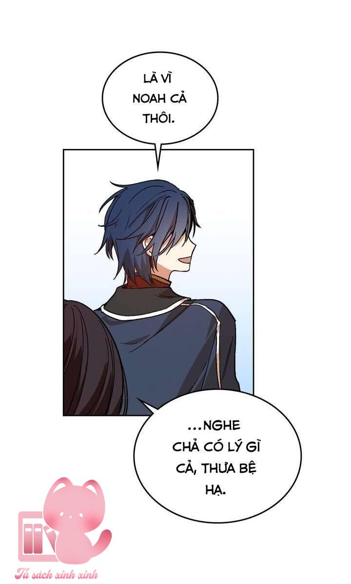 Vị Hôn Thê Khế Ước Của Công Tước - Chap 53 - Trang 2