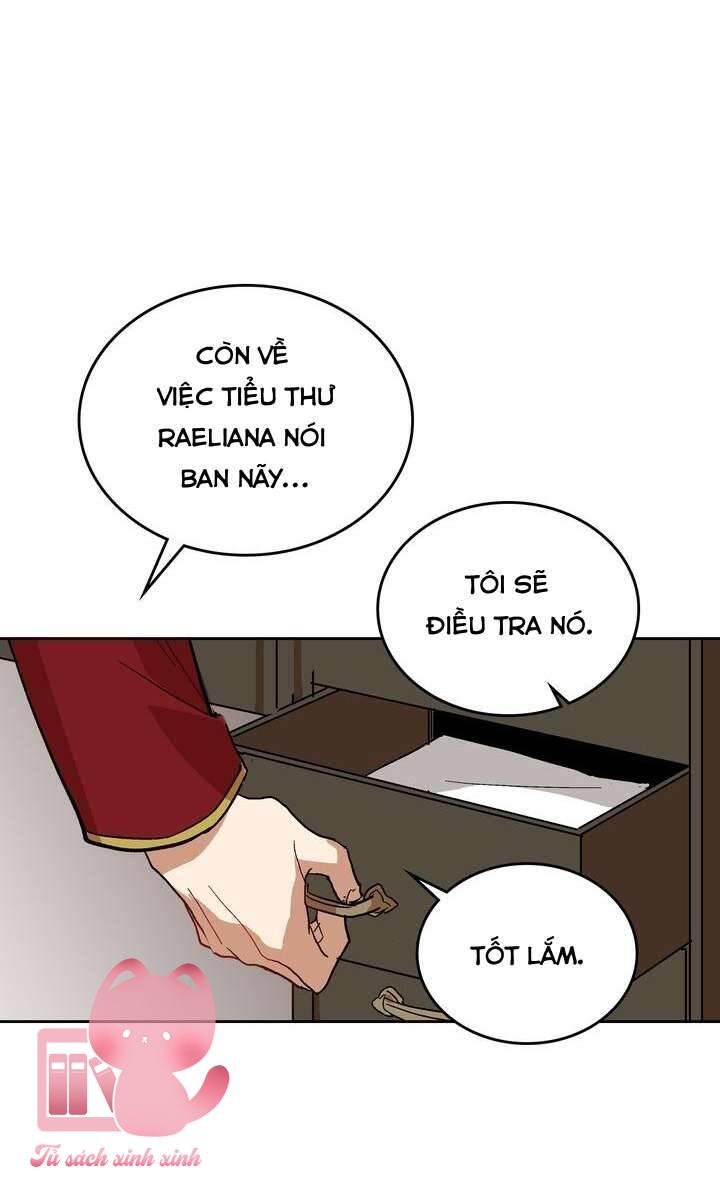 Vị Hôn Thê Khế Ước Của Công Tước - Chap 53 - Trang 6