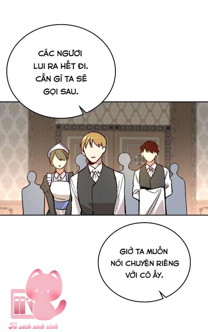 Vị Hôn Thê Khế Ước Của Công Tước - Chap 55 - Trang 9