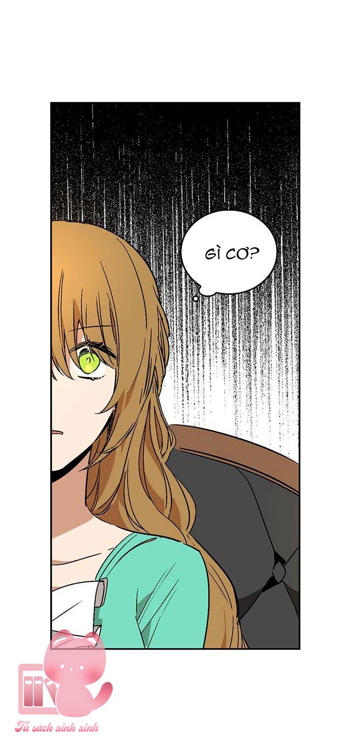 Vị Hôn Thê Khế Ước Của Công Tước - Chap 6 - Trang 35