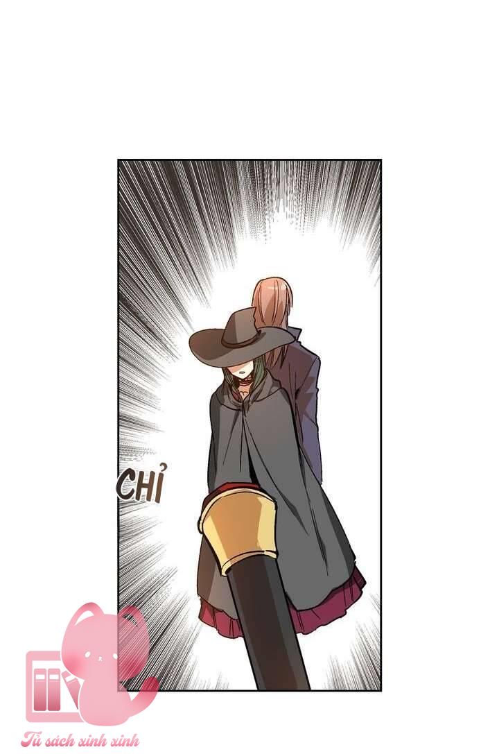 Vị Hôn Thê Khế Ước Của Công Tước - Chap 61 - Trang 2