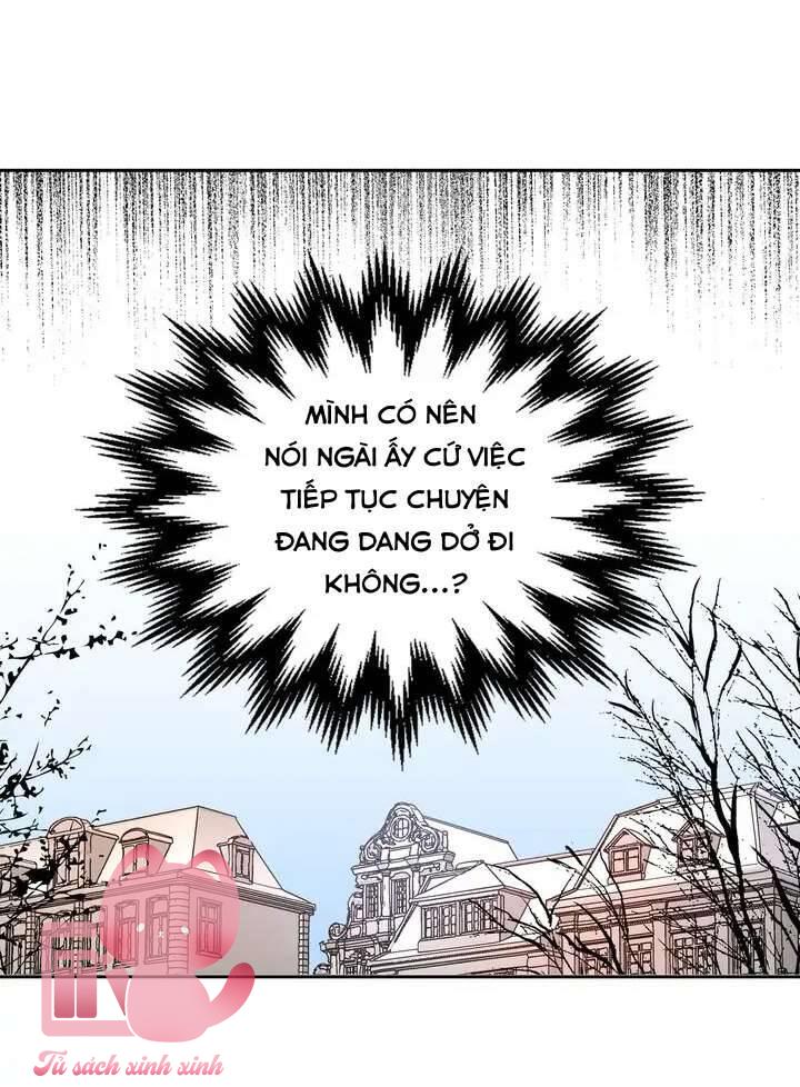 Vị Hôn Thê Khế Ước Của Công Tước - Chap 63 - Trang 49