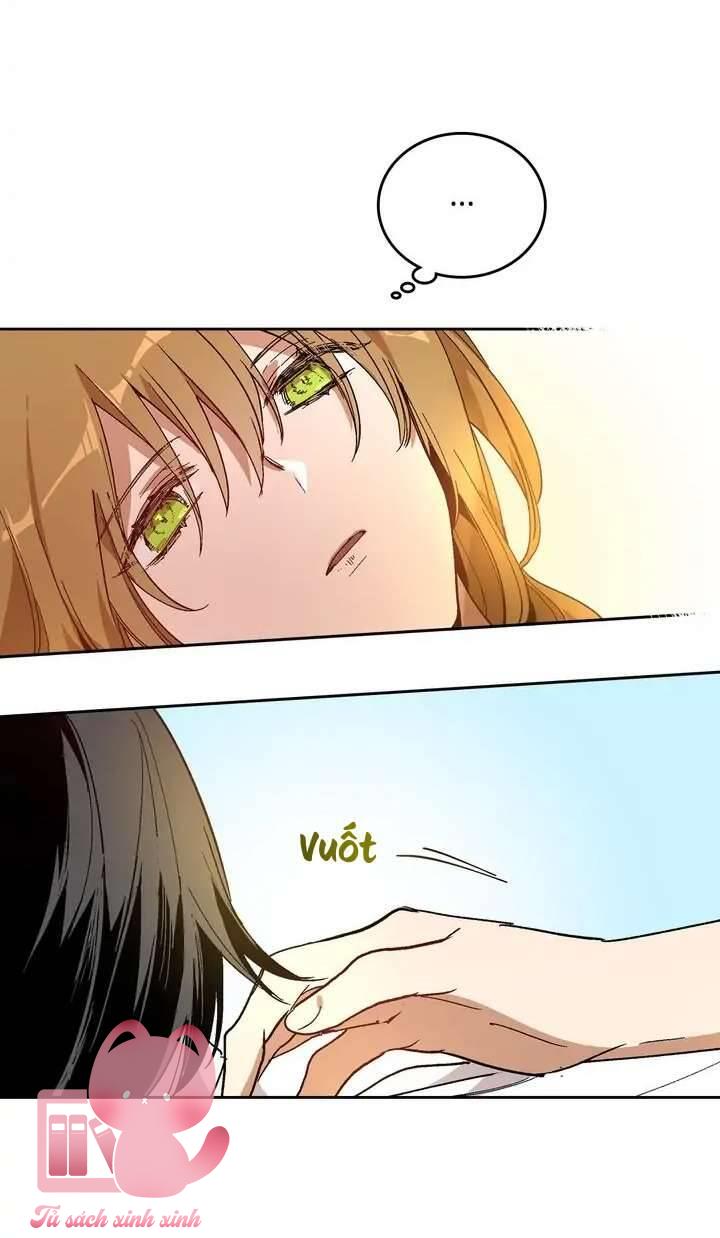 Vị Hôn Thê Khế Ước Của Công Tước - Chap 63 - Trang 7