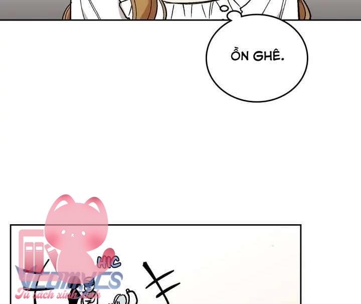Vị Hôn Thê Khế Ước Của Công Tước - Chap 64 - Trang 35