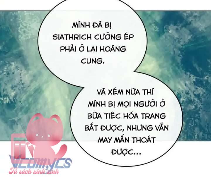 Vị Hôn Thê Khế Ước Của Công Tước - Chap 64 - Trang 7