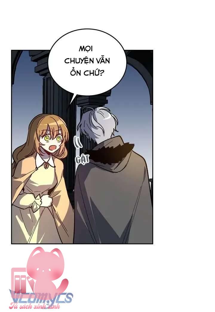 Vị Hôn Thê Khế Ước Của Công Tước - Chap 65 - Trang 2