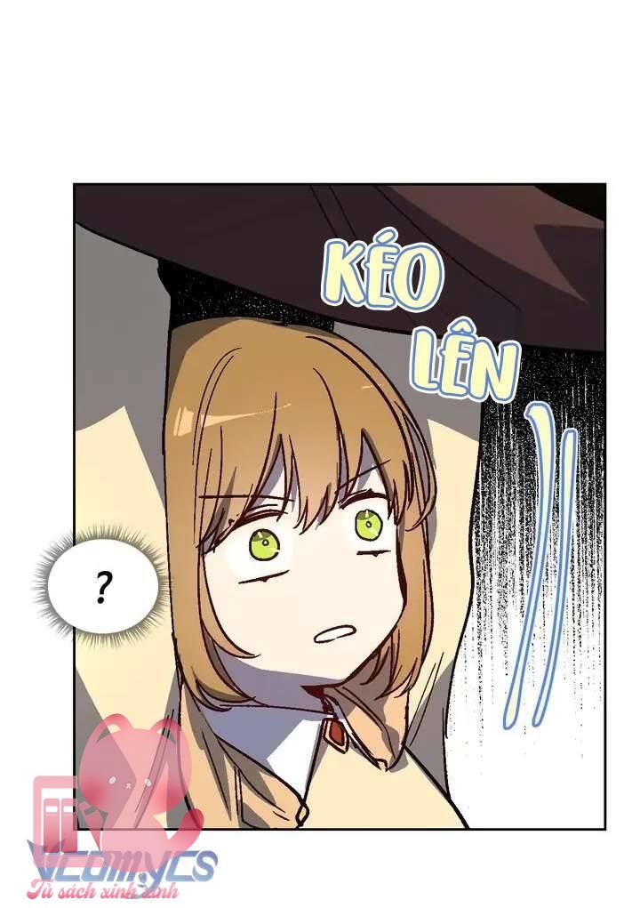 Vị Hôn Thê Khế Ước Của Công Tước - Chap 65 - Trang 3
