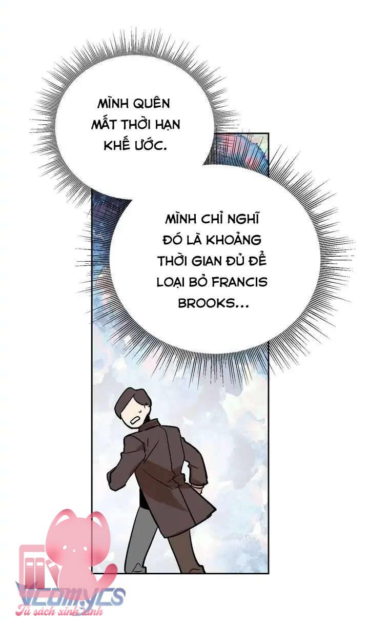 Vị Hôn Thê Khế Ước Của Công Tước - Chap 65 - Trang 45