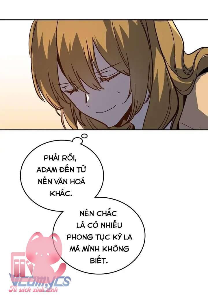 Vị Hôn Thê Khế Ước Của Công Tước - Chap 65 - Trang 6