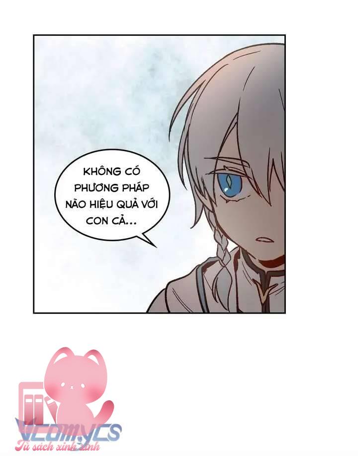 Vị Hôn Thê Khế Ước Của Công Tước - Chap 67 - Trang 2