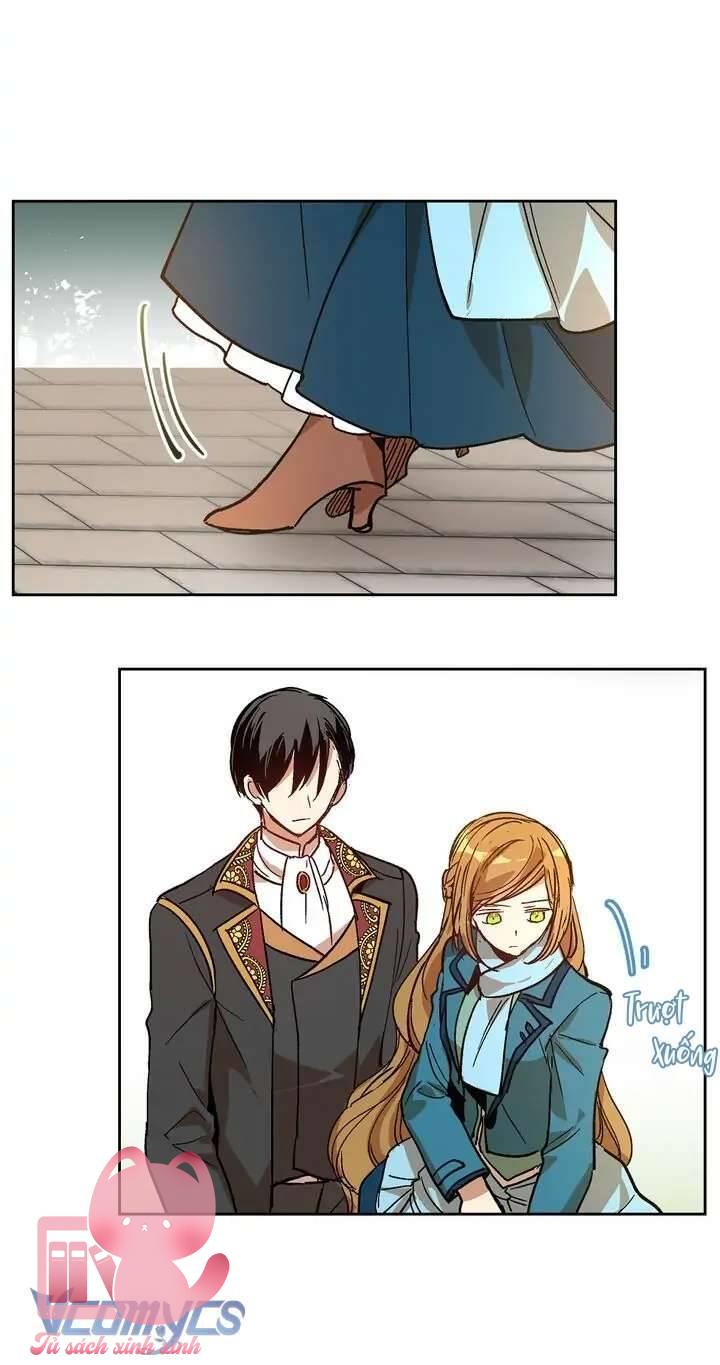 Vị Hôn Thê Khế Ước Của Công Tước - Chap 68 - Trang 2