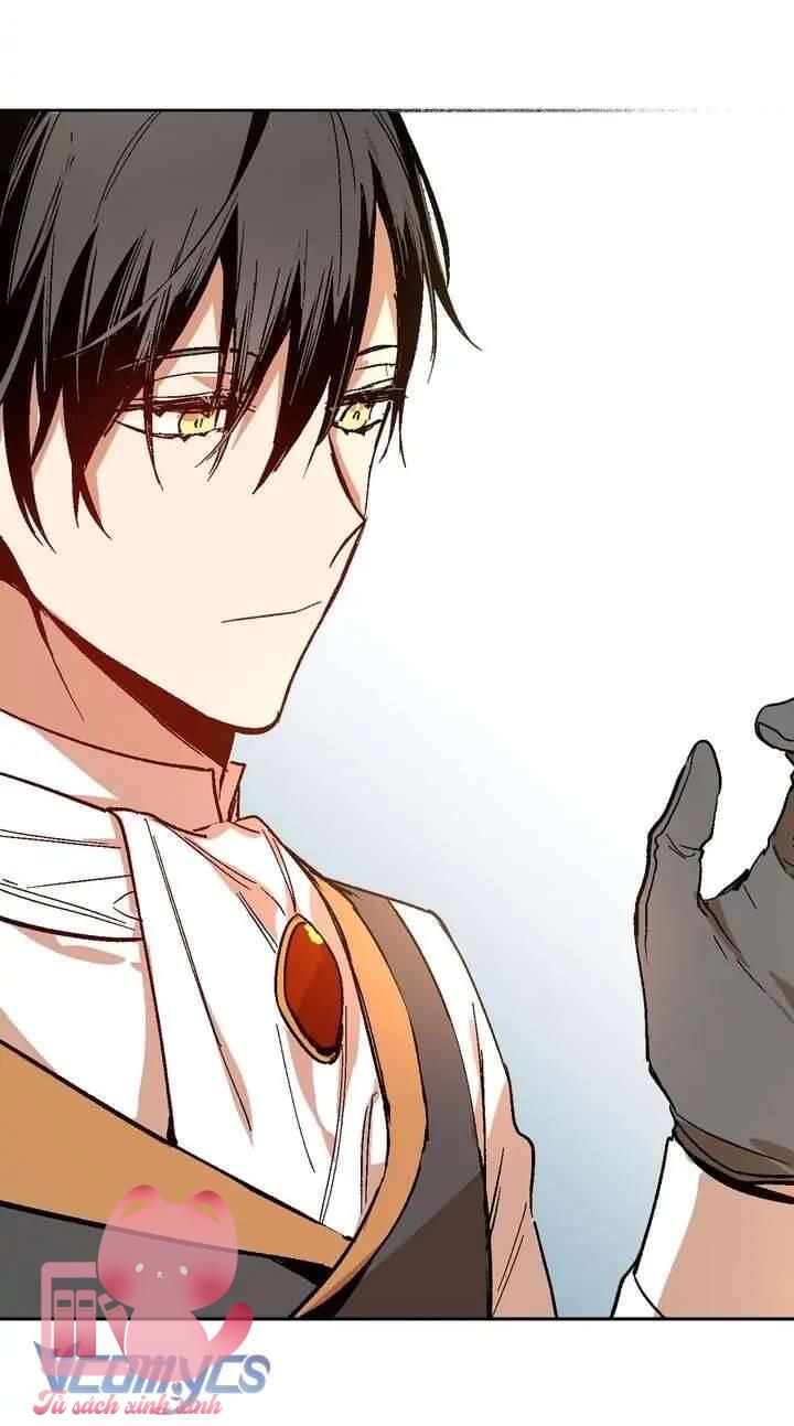 Vị Hôn Thê Khế Ước Của Công Tước - Chap 68 - Trang 28