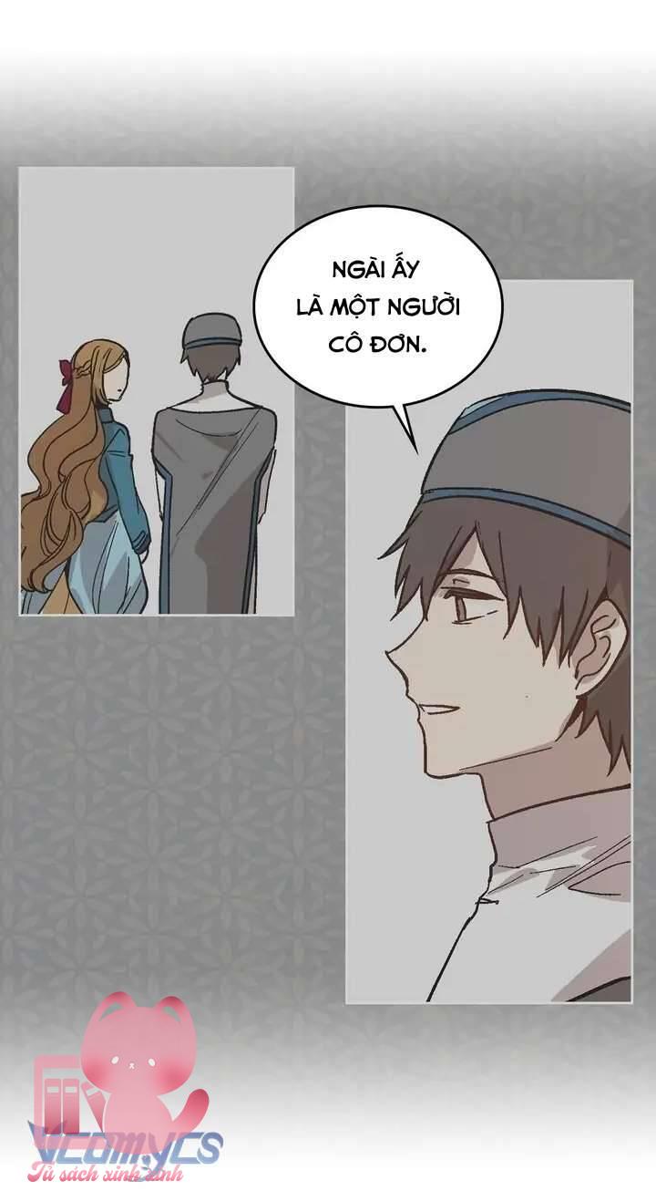 Vị Hôn Thê Khế Ước Của Công Tước - Chap 69 - Trang 7