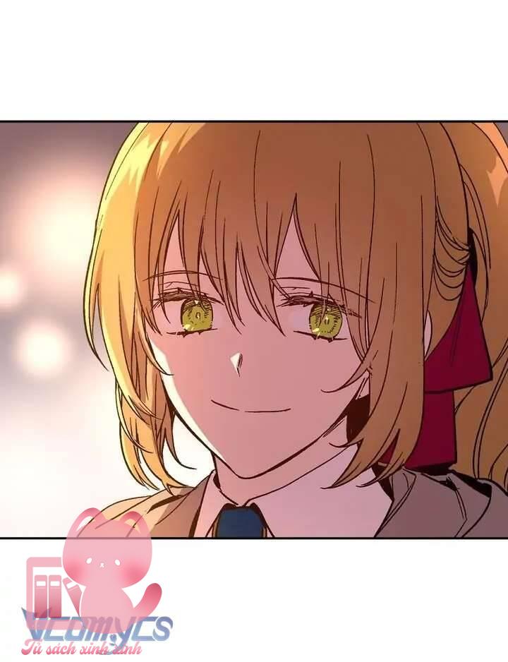 Vị Hôn Thê Khế Ước Của Công Tước - Chap 69 - Trang 8