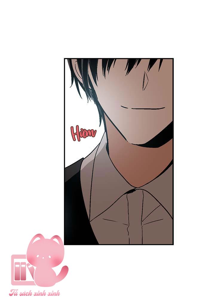 Vị Hôn Thê Khế Ước Của Công Tước - Chap 7 - Trang 11