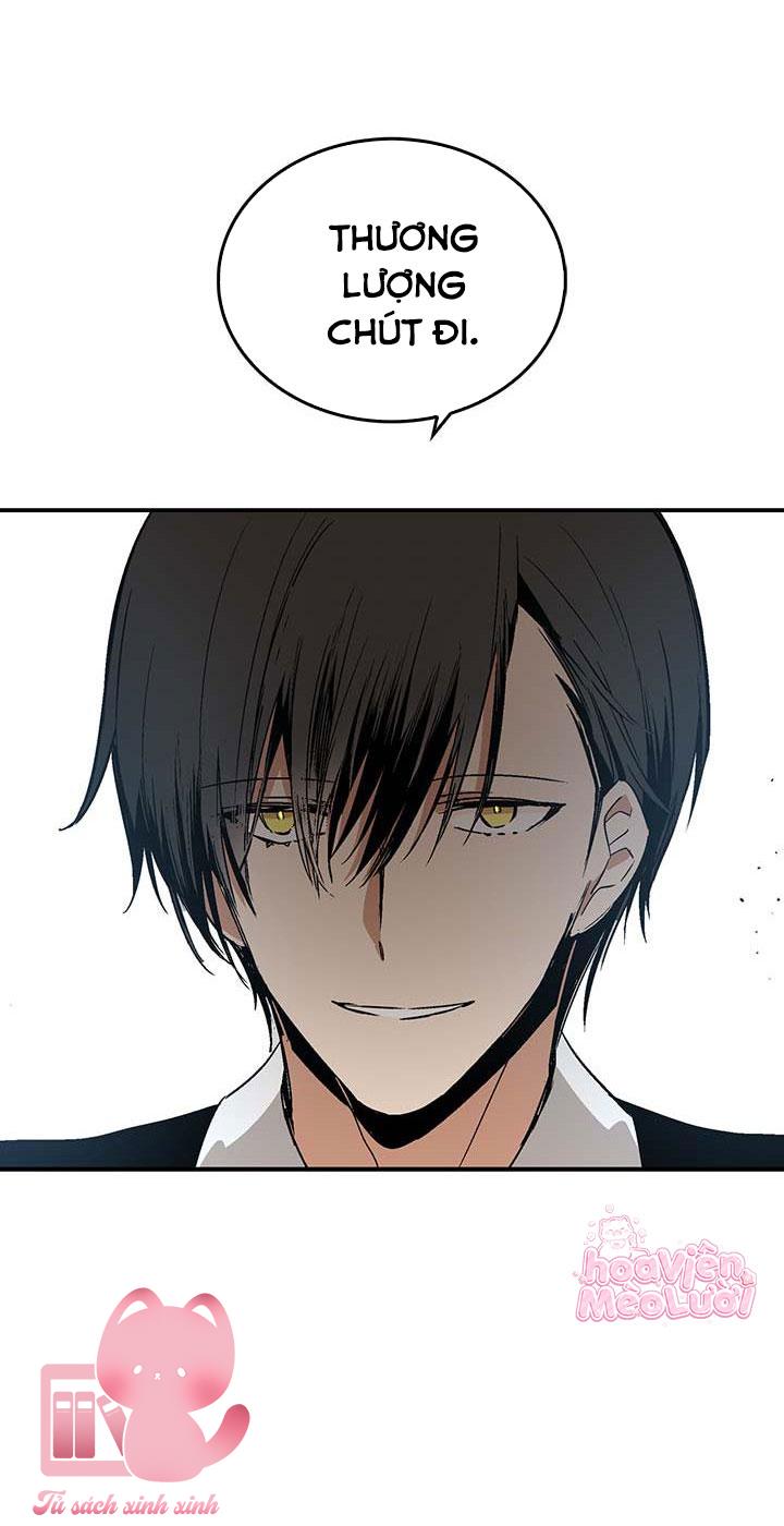 Vị Hôn Thê Khế Ước Của Công Tước - Chap 7 - Trang 14