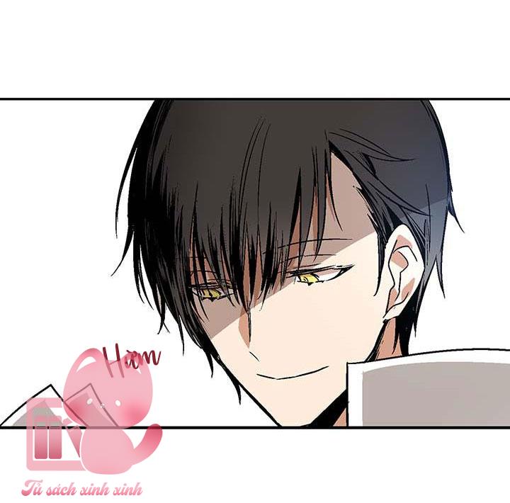 Vị Hôn Thê Khế Ước Của Công Tước - Chap 7 - Trang 35