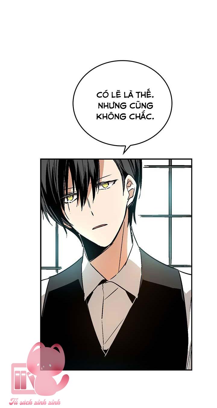 Vị Hôn Thê Khế Ước Của Công Tước - Chap 7 - Trang 7