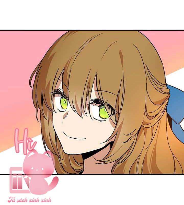 Vị Hôn Thê Khế Ước Của Công Tước - Chap 7 - Trang 8
