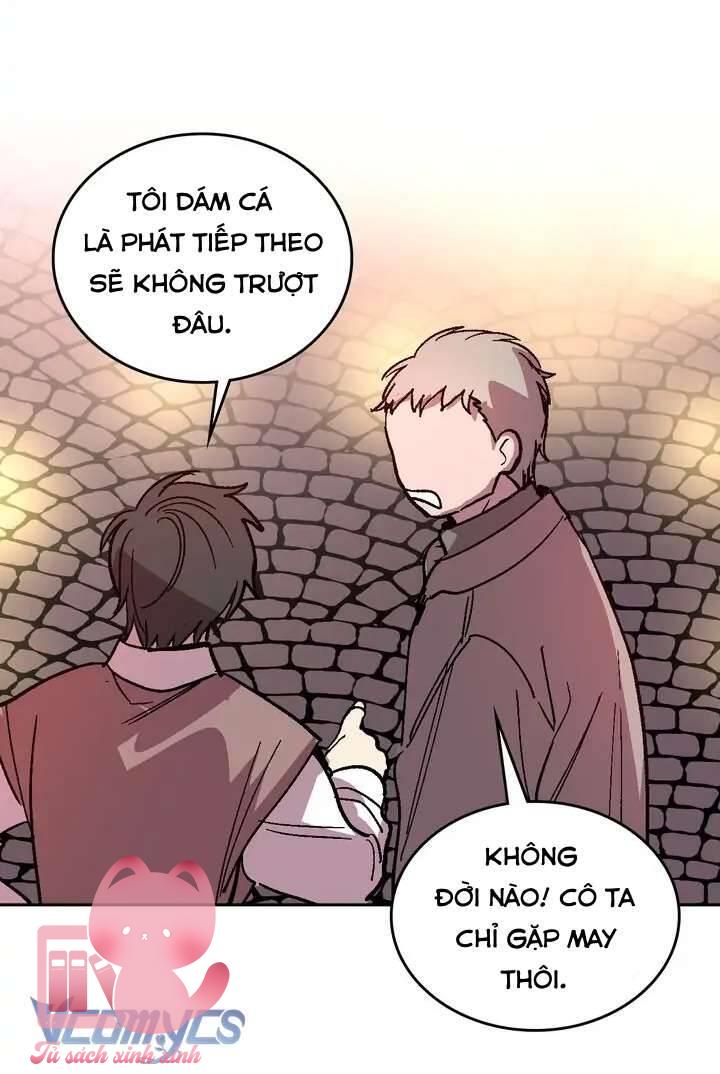 Vị Hôn Thê Khế Ước Của Công Tước - Chap 70 - Trang 2