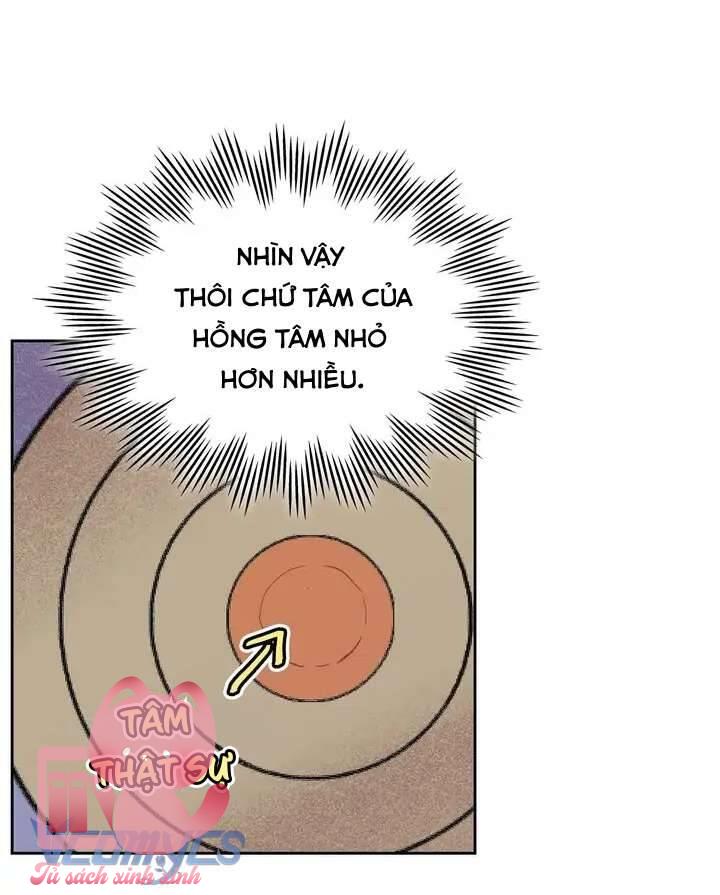 Vị Hôn Thê Khế Ước Của Công Tước - Chap 70 - Trang 5