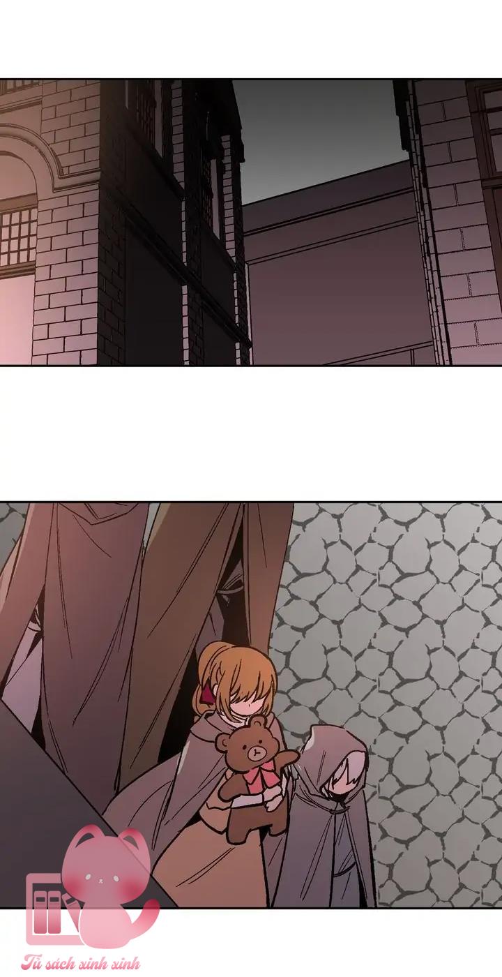 Vị Hôn Thê Khế Ước Của Công Tước - Chap 71 - Trang 1